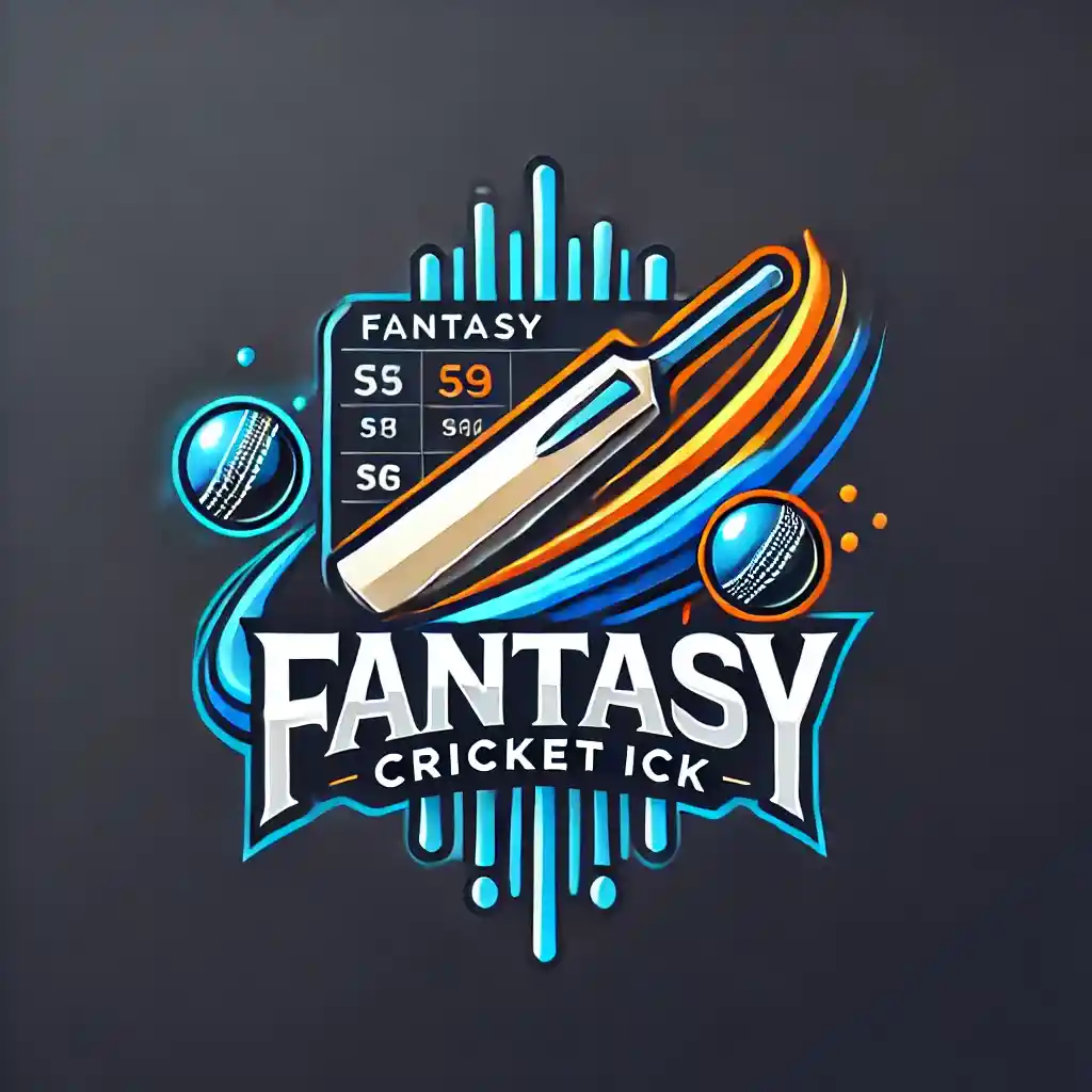 Fantasy Cricket Ick Logo